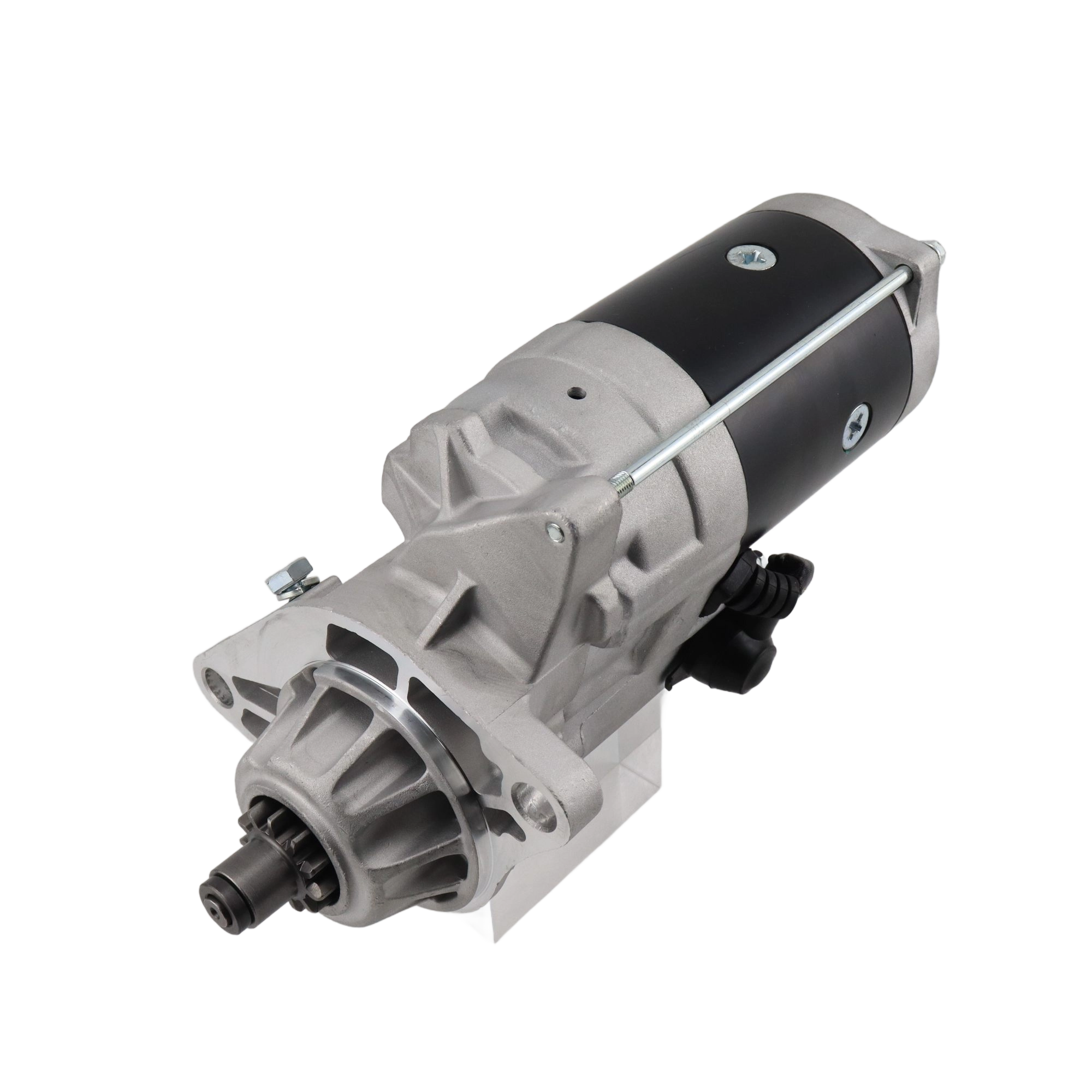 Starter Motor for DENSO Lester 18136 OEM 228000-2800 12V 4.0kw 11T 