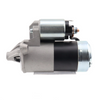 Starter Motor for MITSUBISHI Lester 17217 OEM M1T73381 12V 1.2kw 8T 