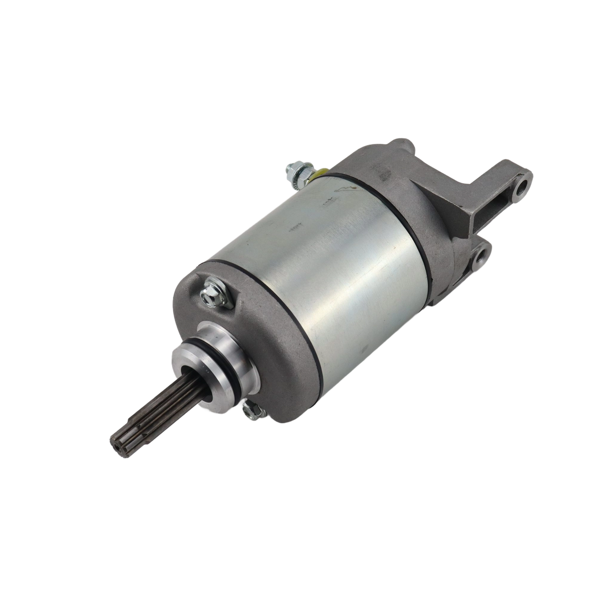 Starter Motor for MITSUBA Lester 18608 OEM 31200-HN1-000 12V 0.5kw 9T 