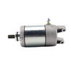 Starter Motor for MITSUBA Lester 18719 OEM 21163-1320 12V 0.5kw 9T 