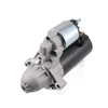 Starter Motor for BOSCH Lester 32802 OEM 0-001-115-040 12V 1.8kw 9T 