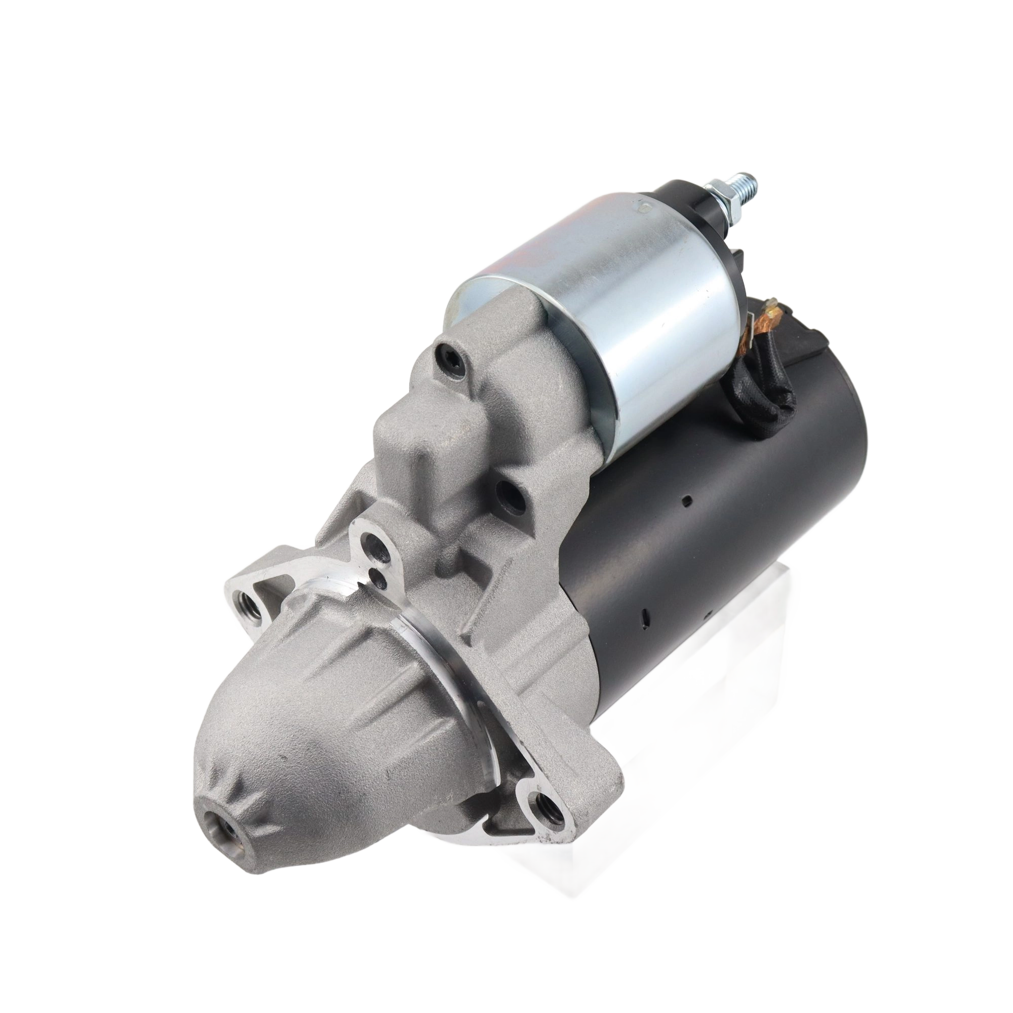 Starter Motor for BOSCH Lester 32802 OEM 0-001-115-040 12V 1.8kw 9T 