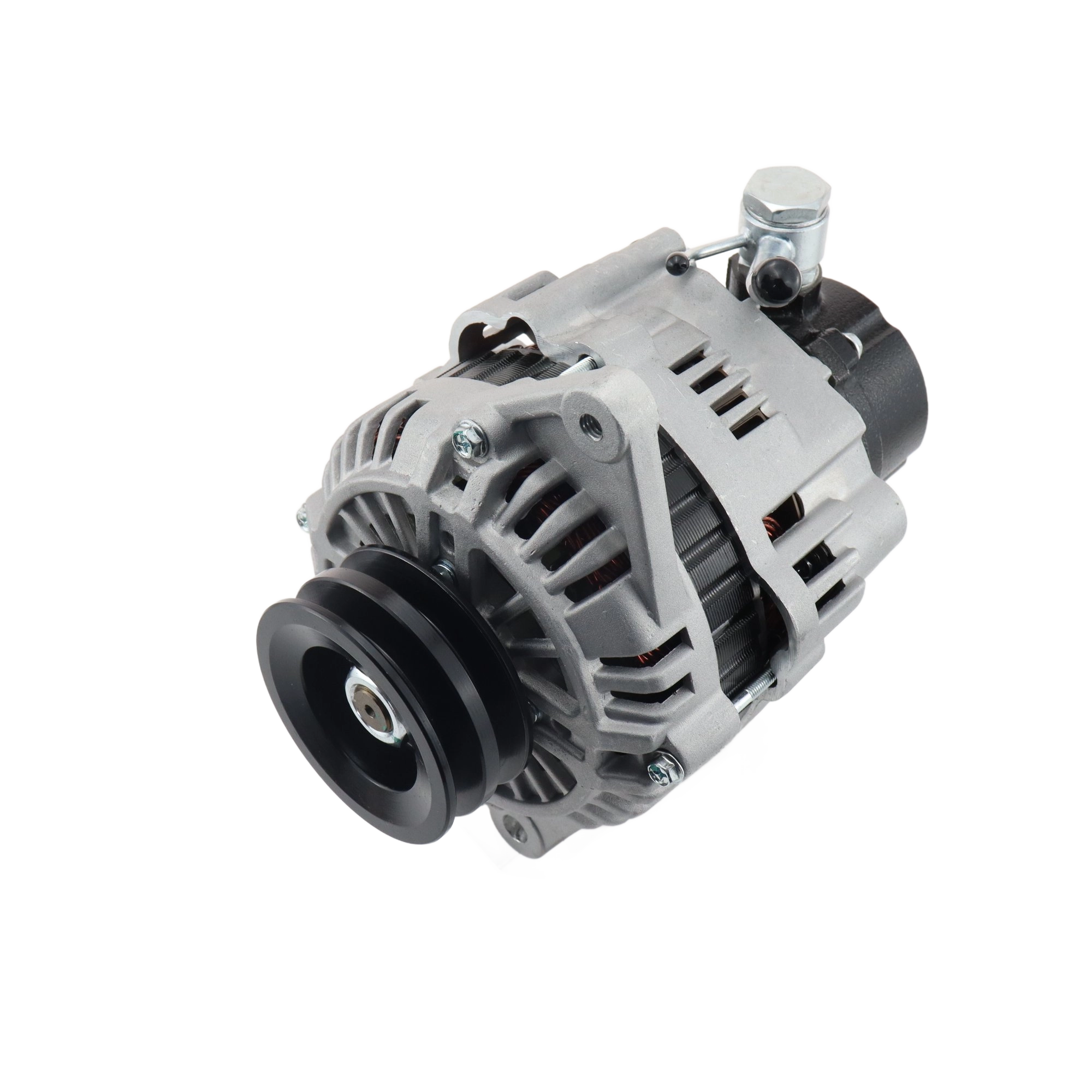 Alternator for MITSUBISHI Lester 20367 OEM A2T82899A 12V 65A 