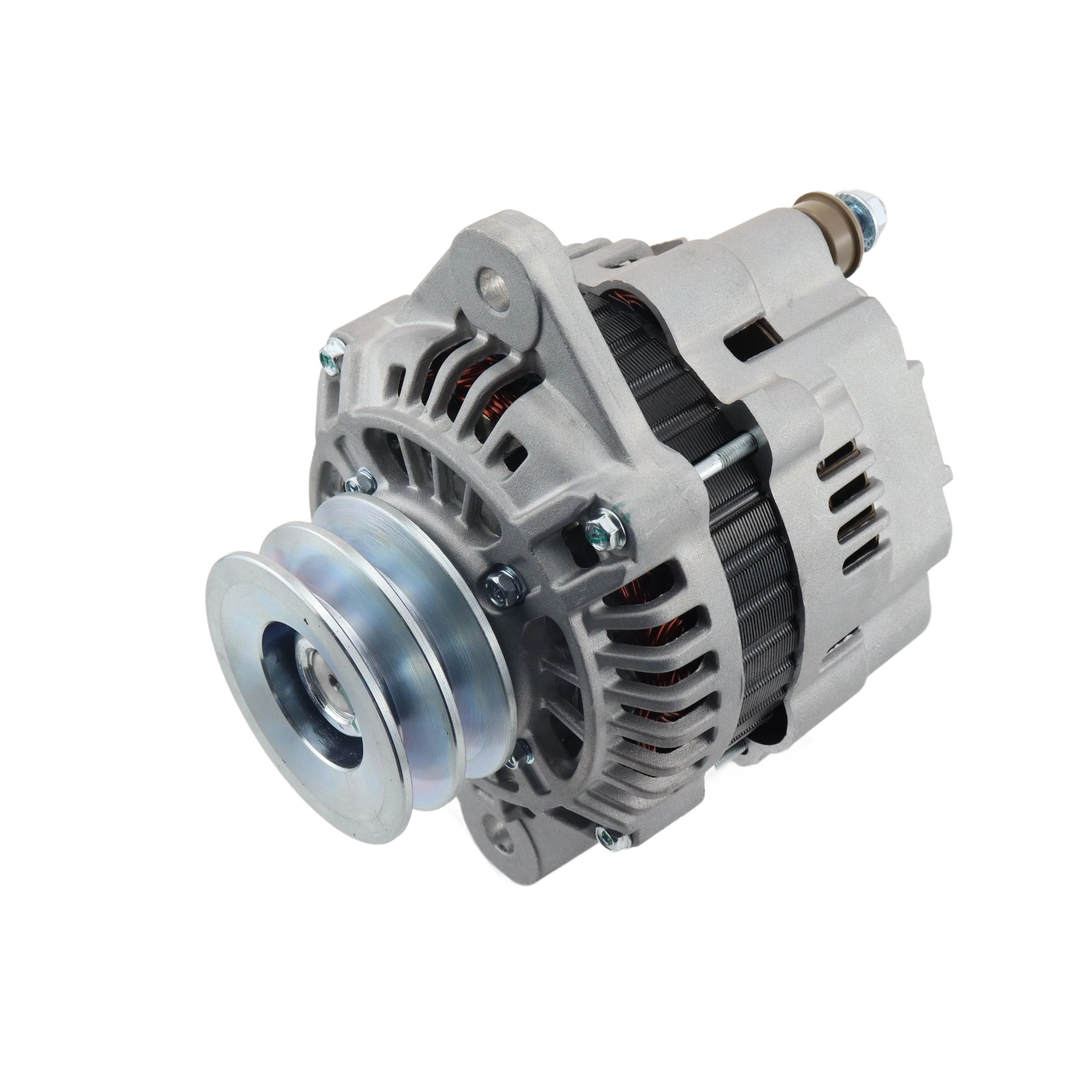 Alternator for MITSUBISHI Lester 12602 OEM A3TN5188 24V 35A 