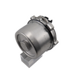 Alternator for BOSCH Lester 13815 OEM 0-122-468-015 12V 150A 