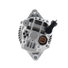 Alternator for MITSUBISHI Lester 11253 OEM A5TG1191 12V 80A 