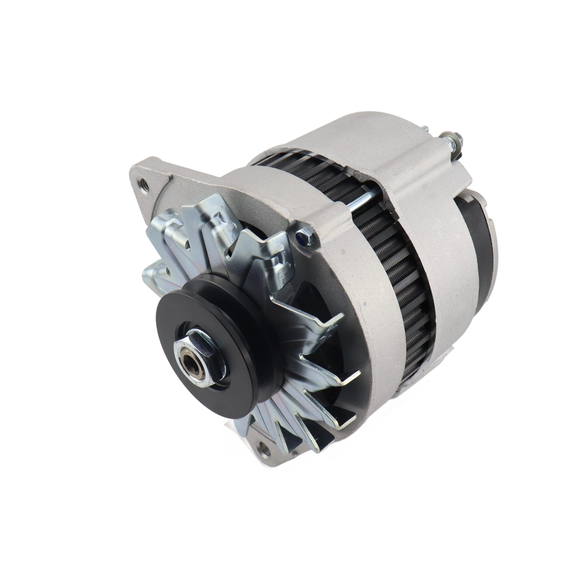 Alternator for LUCAS Lester 12046 OEM 24157 12V 55A 