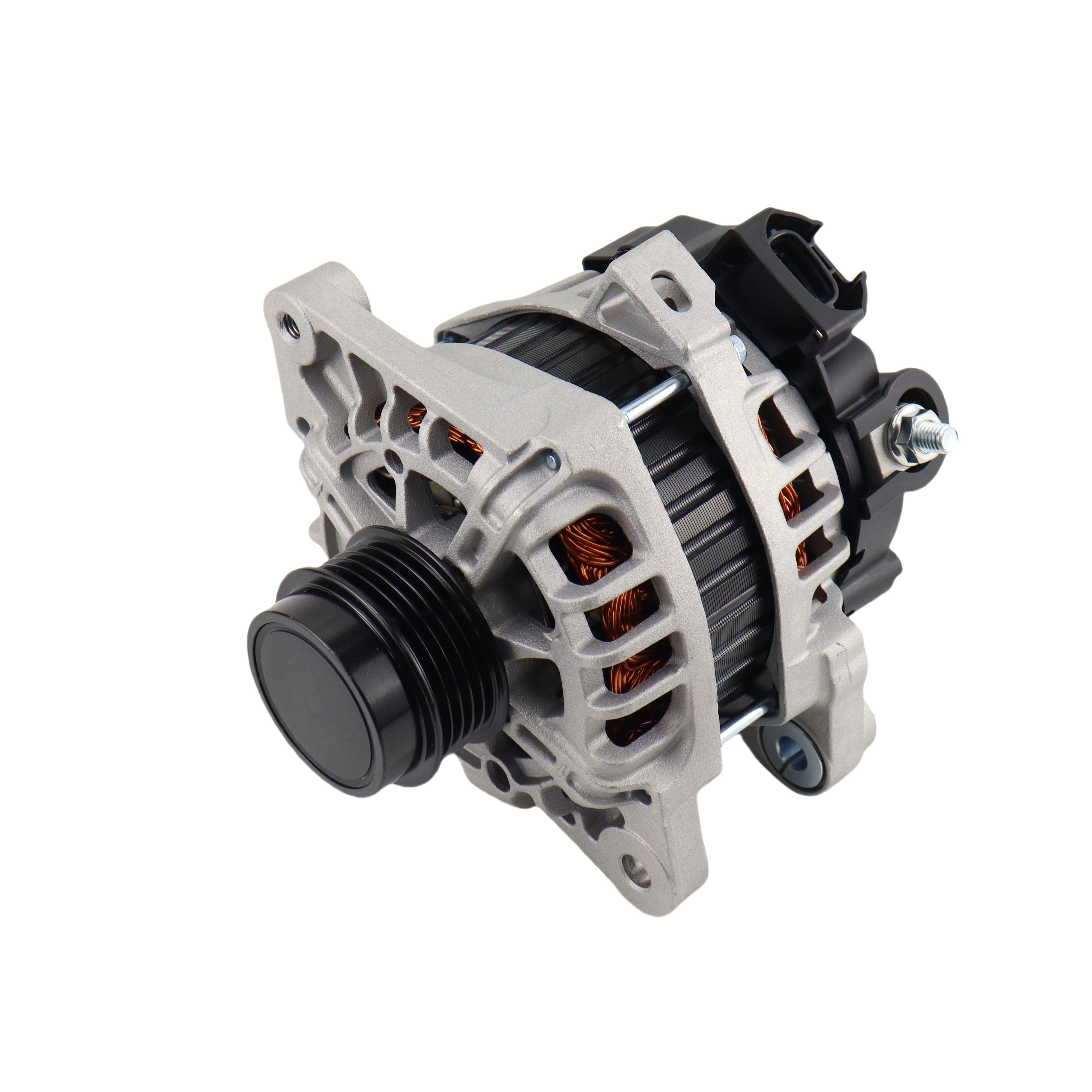 Alternator for VALEO Lester 20715 OEN 2609501 12V 90A 