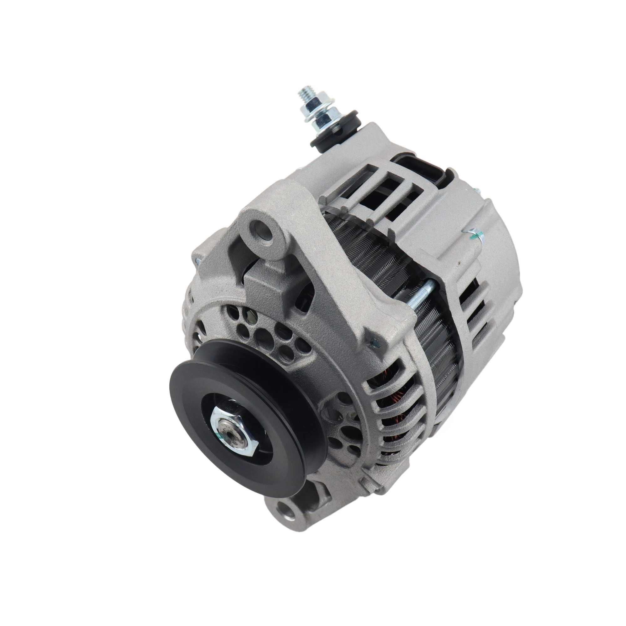 Alternator for HITACHI Lester 13644 OEM LR160-727 12V 60A 