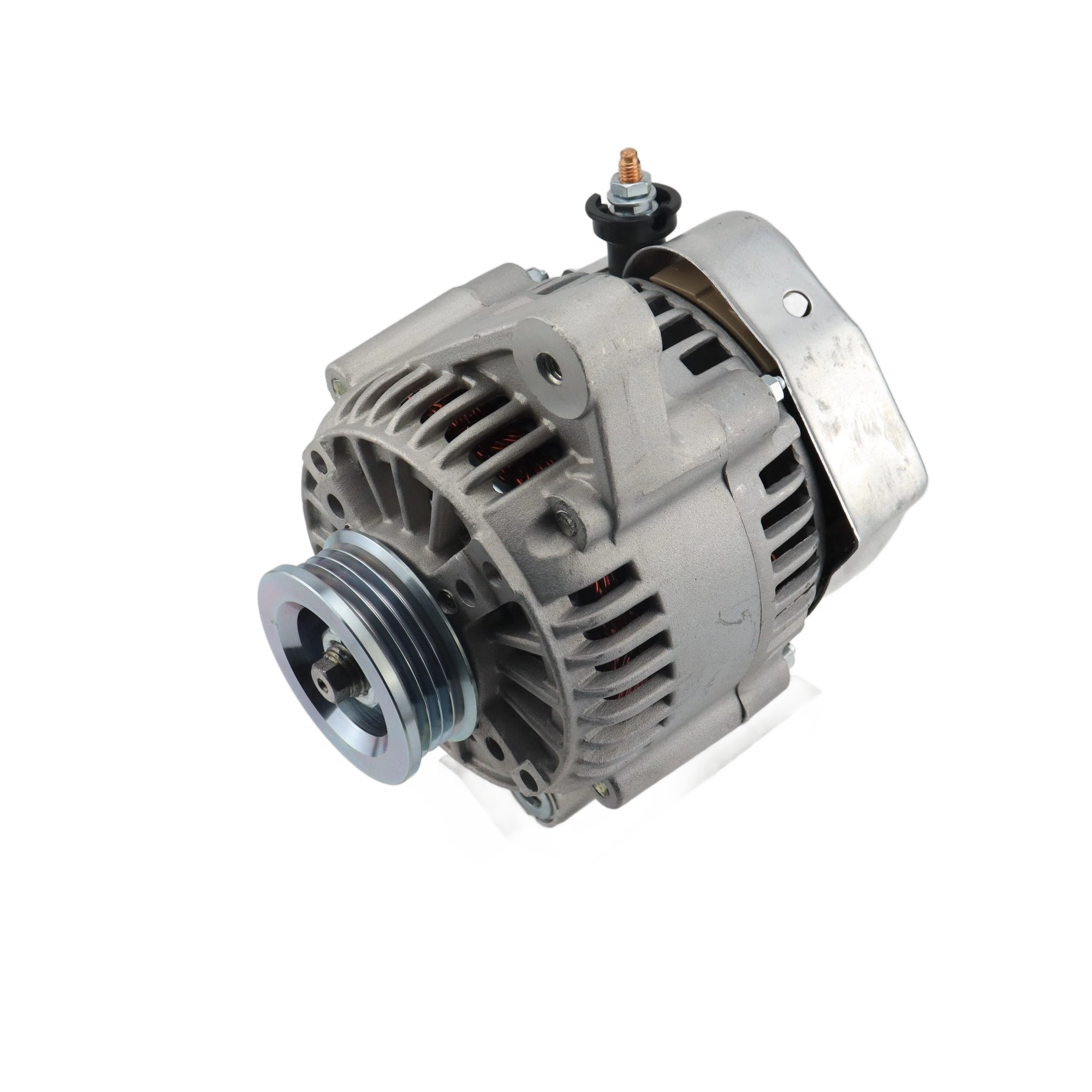 Alternator for DENSO Lester 13711 OEM 102211-5090 12V 70A 
