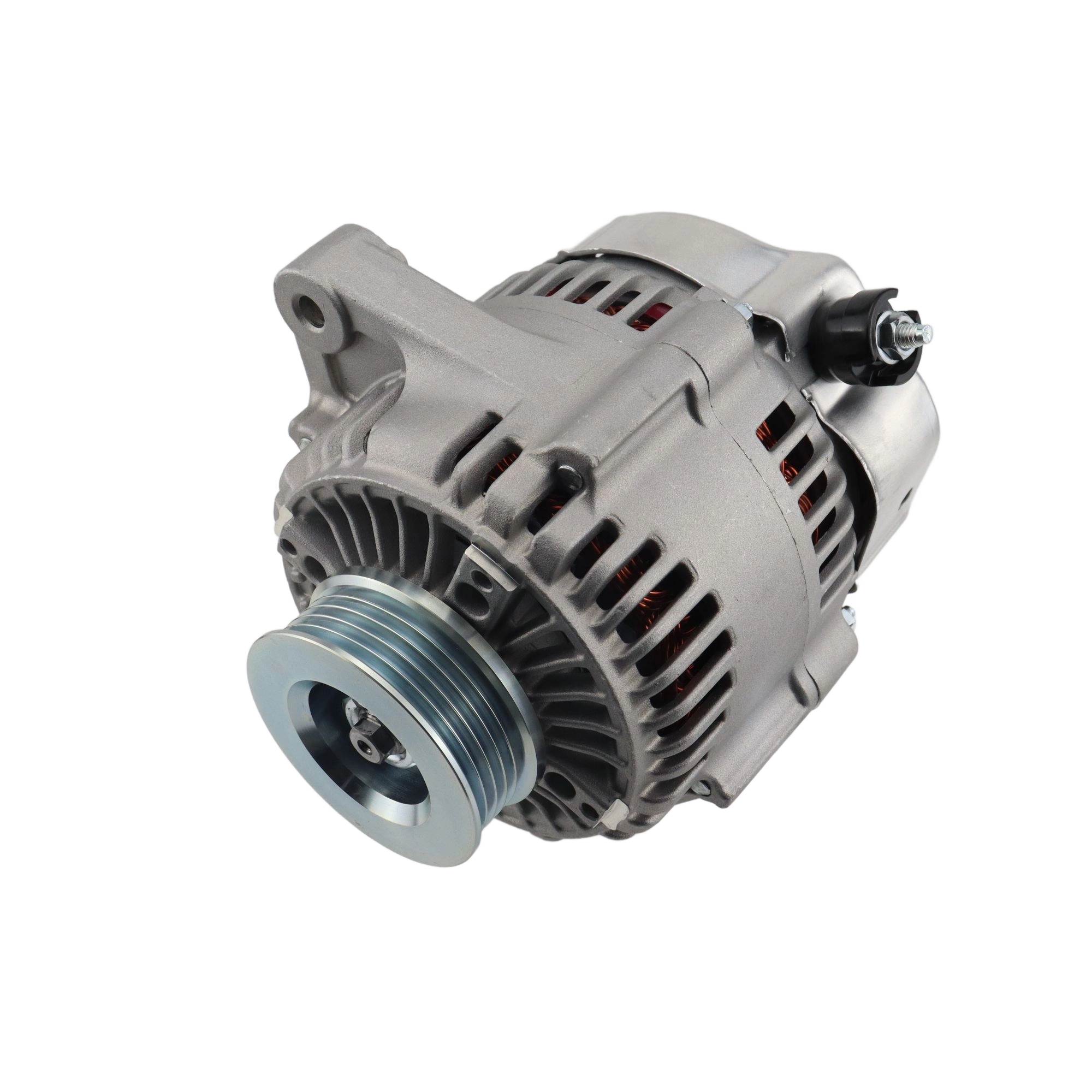 Alternator for DENSO Lester 13325 OEM 100211-8150 12V 80A 