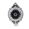 Alternator for HITACHI Lester 13728 OEN LR180-751 12V 80A 