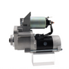 Starter Motor for MITSUBISHI Lester 18241 OEM M2T66871 24V 3.2kw 9T 