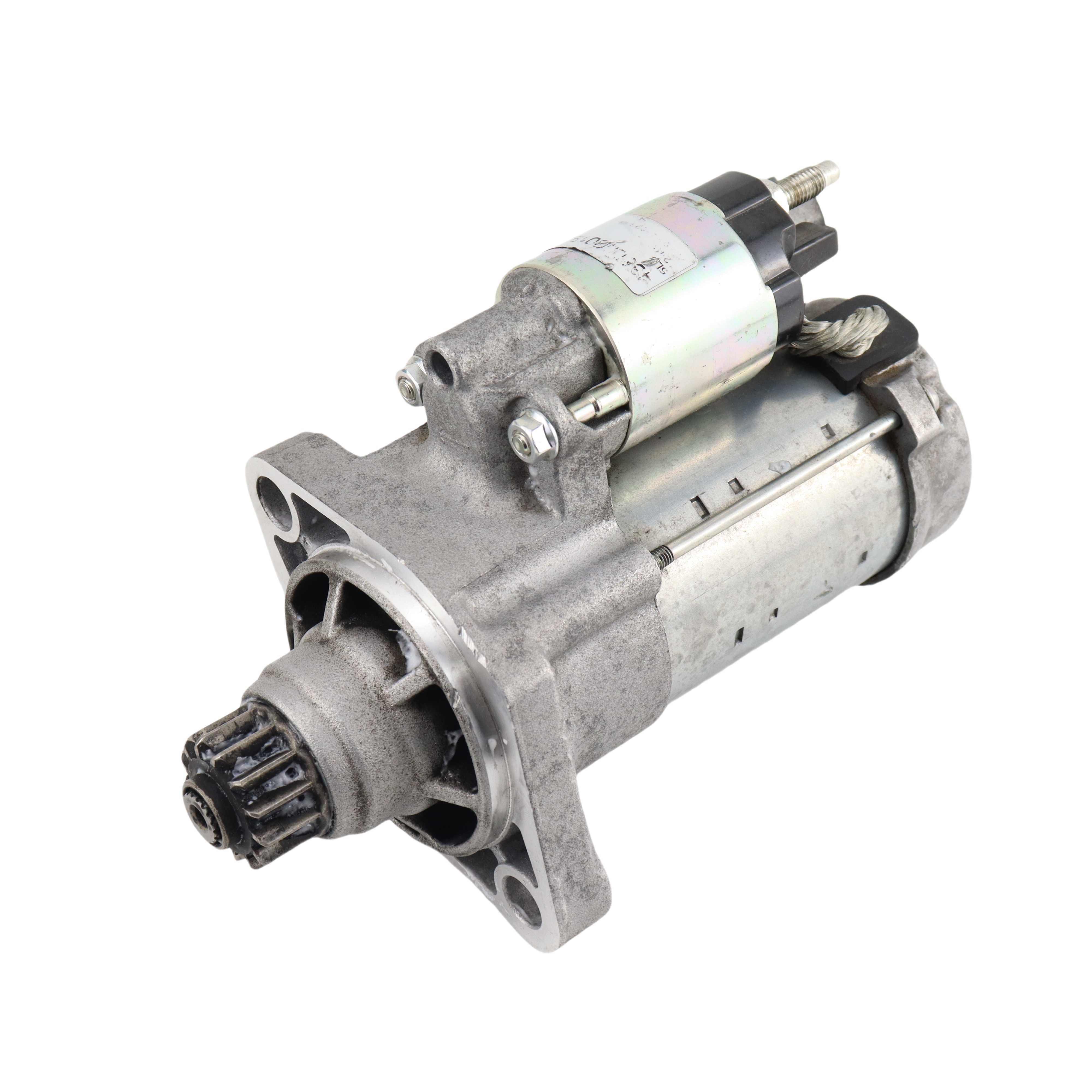 Starter Motor for DENSO OEM 438000-0190 12V 1.5kw 13T