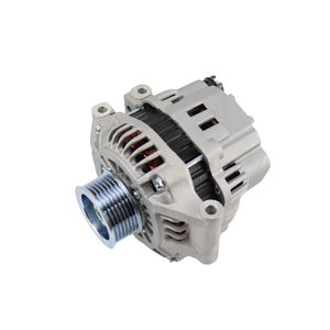 Alternator for MITSUBISHI Lester 13966 OEN A2TB7591 12V 90A 