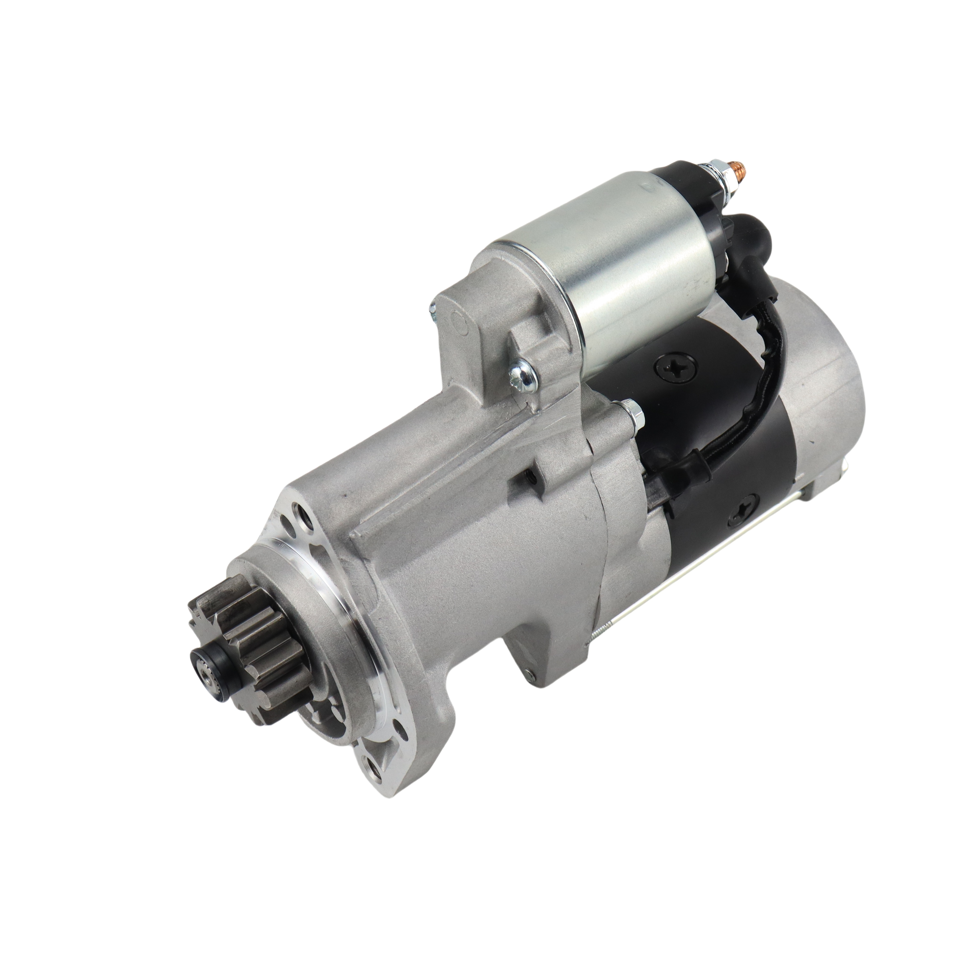 Starter Motor for MITSUBISHI Lester 32715 OEM M2TS0571 12V 2.2kw 12T 