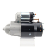 Starter Motor for DELCO Lester 3510 OEM 1108429 12V 1.5kw 9T 
