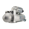 Starter Motor for DELCO Lester 6494 OEM 89017440 12V 1.1kw 9T 