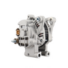 Alternator for MITSUBISHI Lester 11480 OEM A5TG1891 12V 80A 