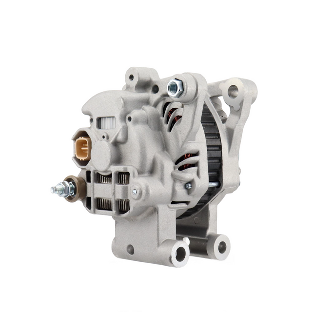 Alternator for MITSUBISHI Lester 11480 OEM A5TG1891 12V 80A 