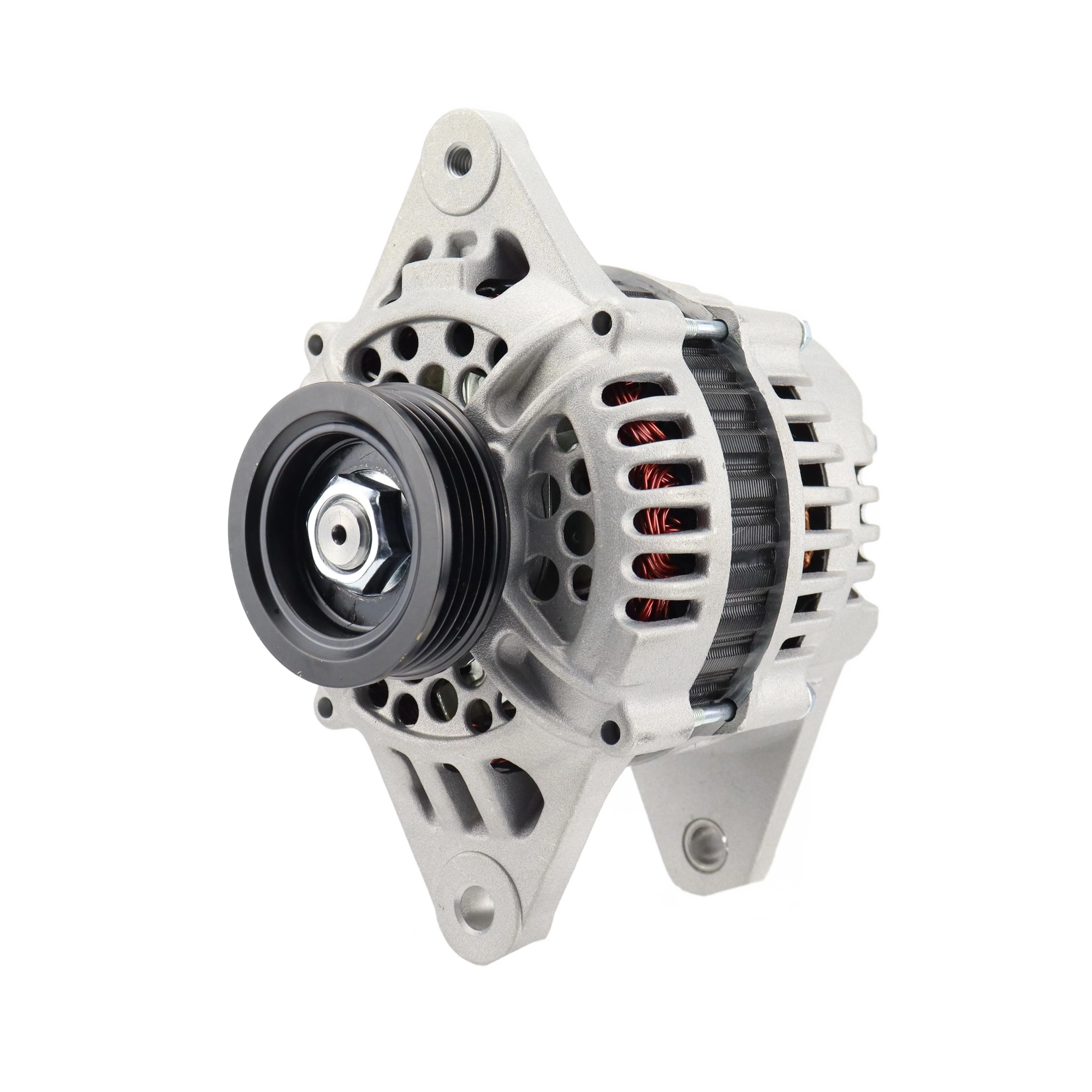 Alternator for HITACHI Lester 14719 OEM LR160-715 12V 60A 