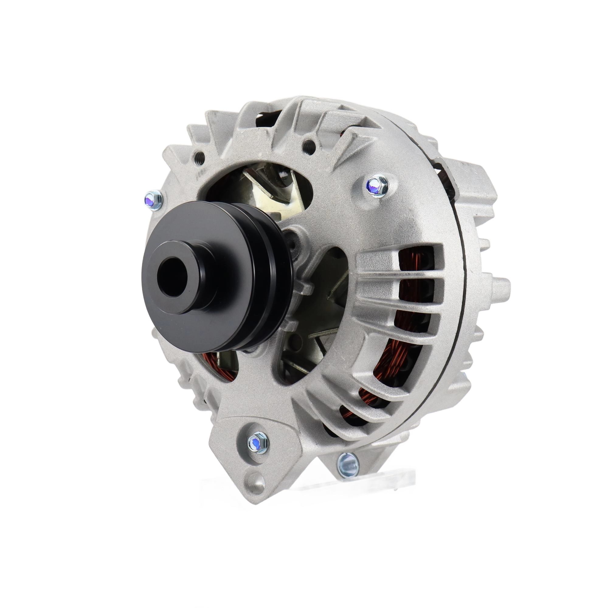 Alternator for CHRYSLER Lester 7509 OEM 3438179 12V 60A 