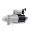 Starter Motor for MITSUBISHI Lester 19129 OEM M0T37371 12V 1.4kw 10T 