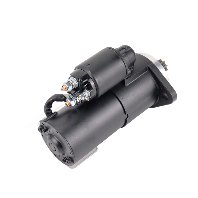 Starter Motor for DELCO Lester 6793 OEM 8000186 12V 1.6kw 9T 