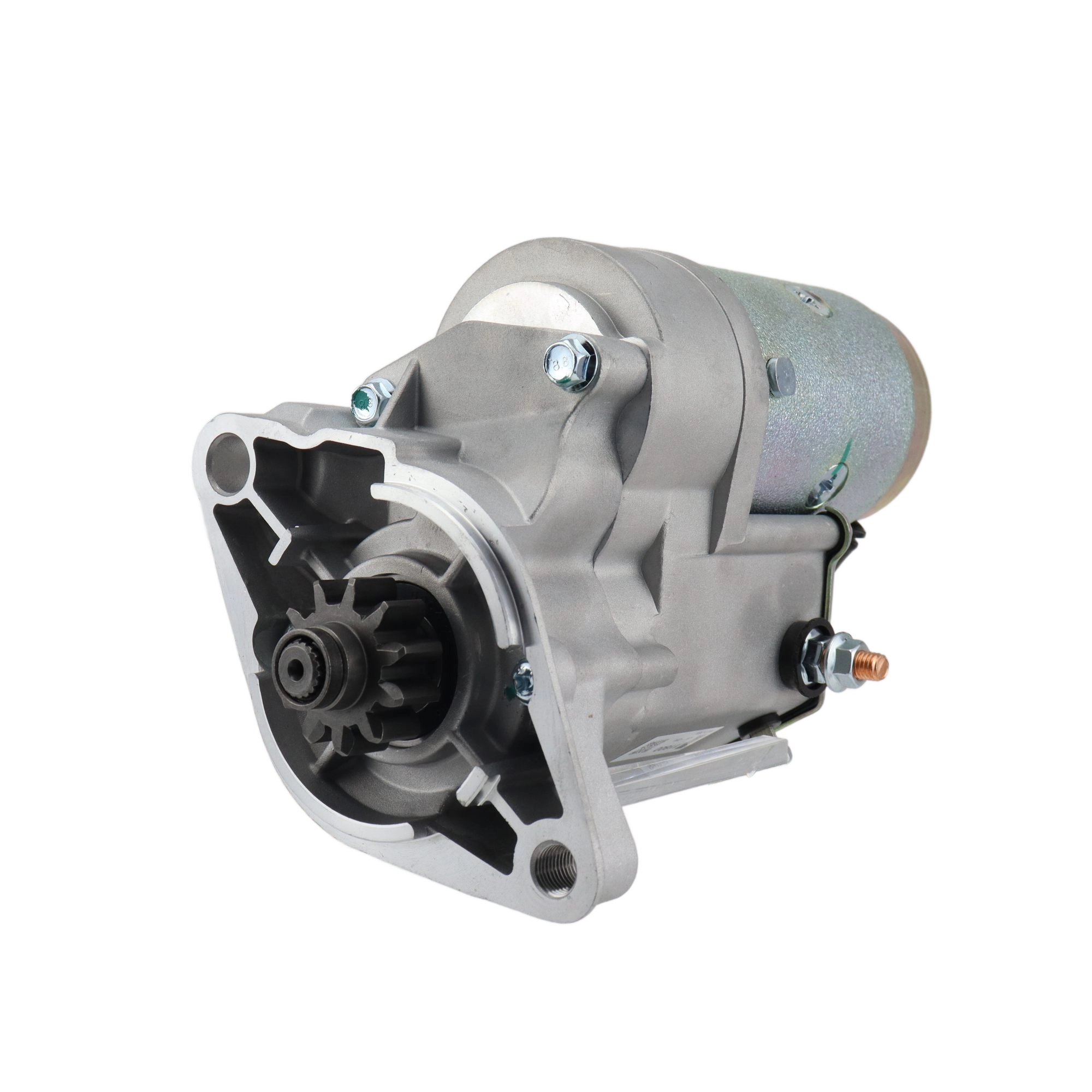 Starter Motor for DENSO Lester 18151 OEM 028000-8760 12V 2.0kw 11T 
