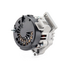 Alternator for DELCO Lester 8245 OEM 10464439 12V 105A 