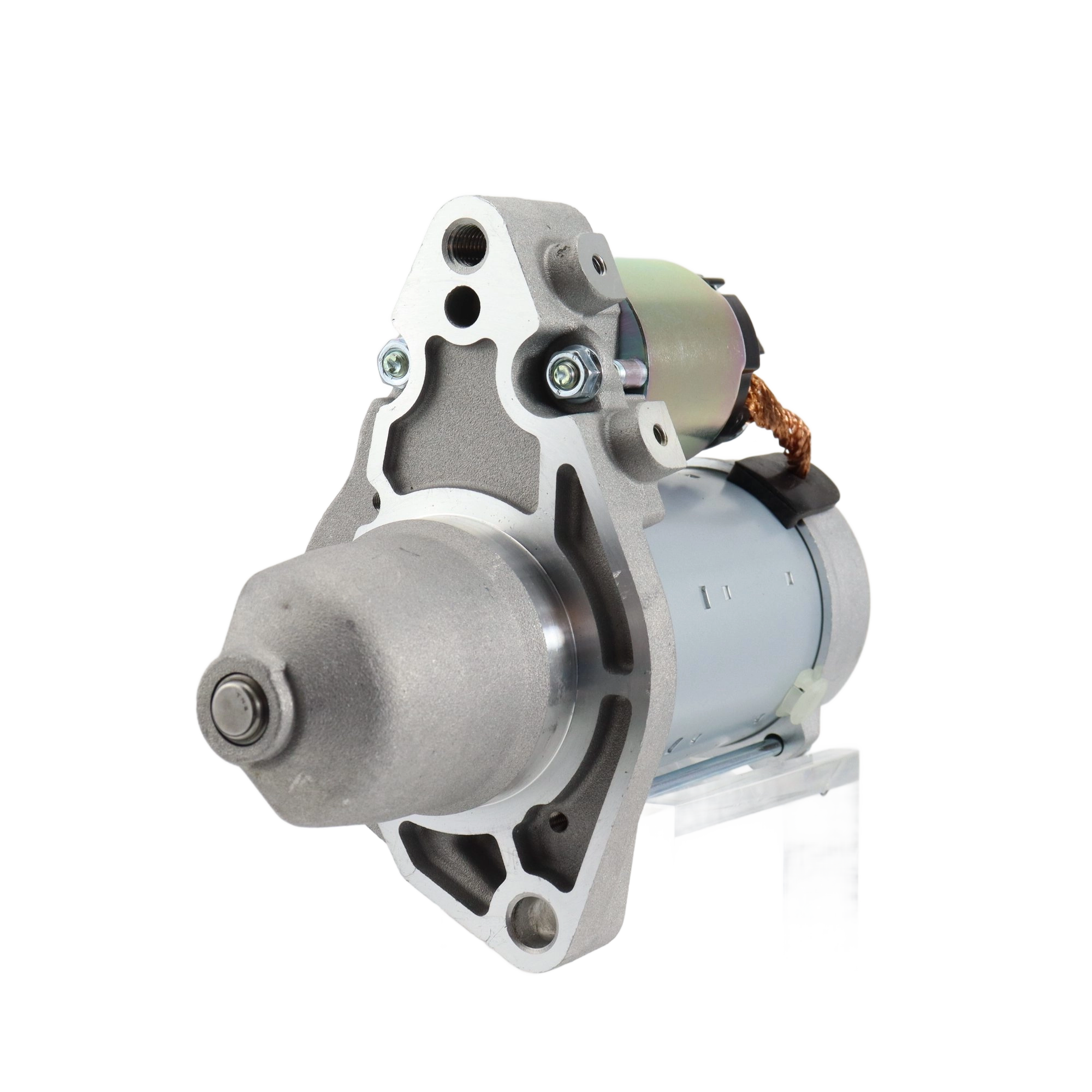 Starter Motor for DENSO Lester 16432 OEM 438000-1530 12V 1.7kw 11T 