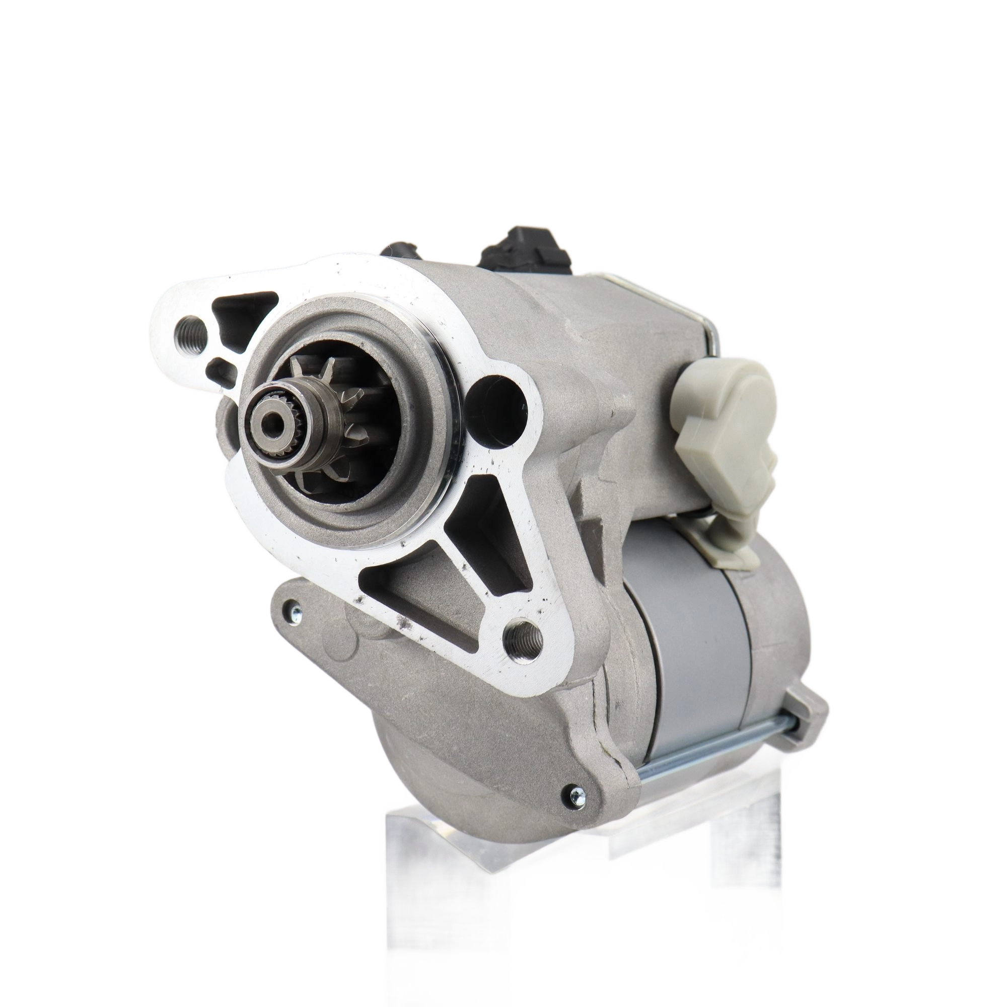 Starter Motor for DENSO Lester 17671 OEM 228000-5300 12V 1.4kw 9T 