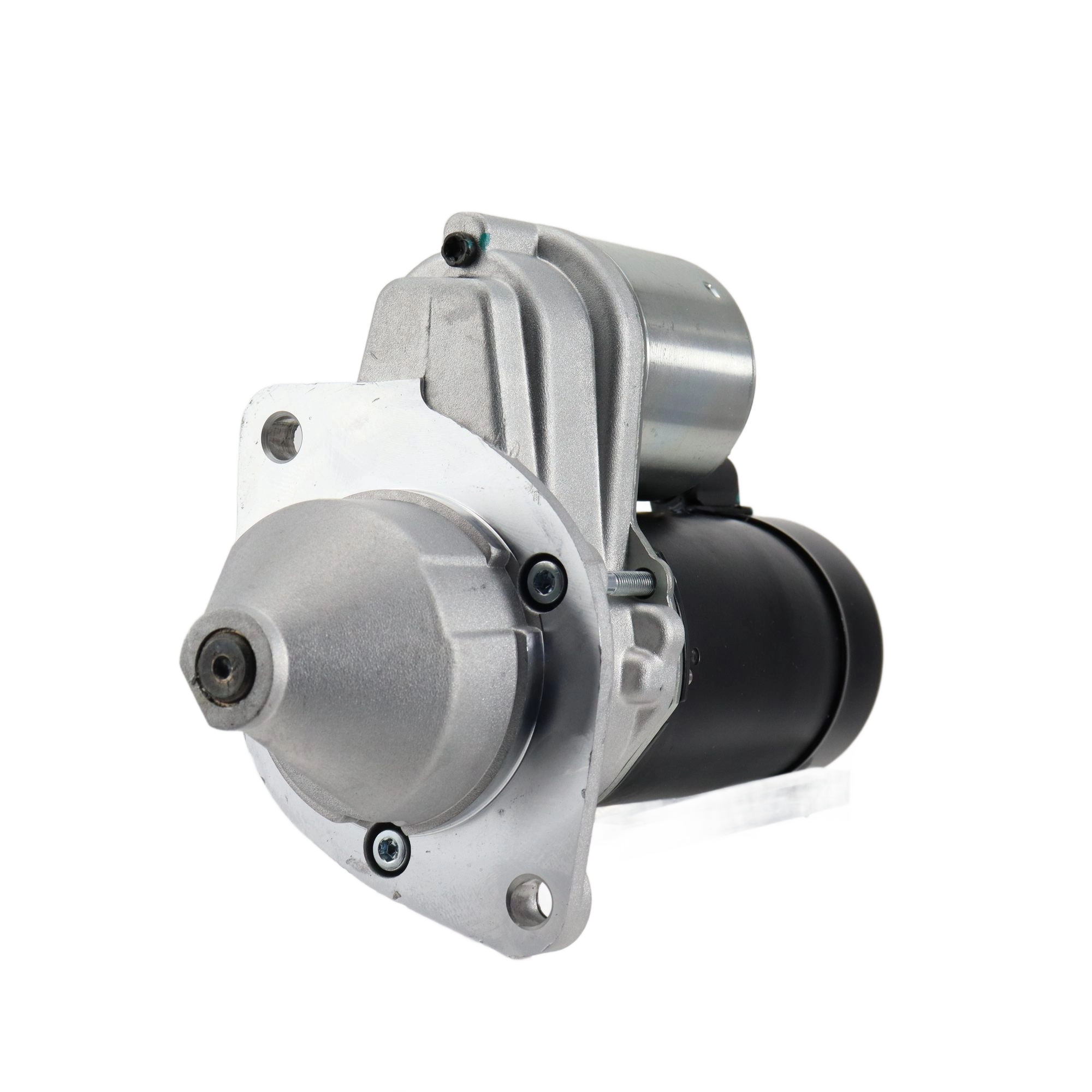Starter Motor for VALEO Lester 32041 OEM D6RA43 12V 1.1kw 9T 