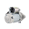 Starter Motor for DENSO Lester 31378 OEM 228000-7591 12V 1.0kw 9T 
