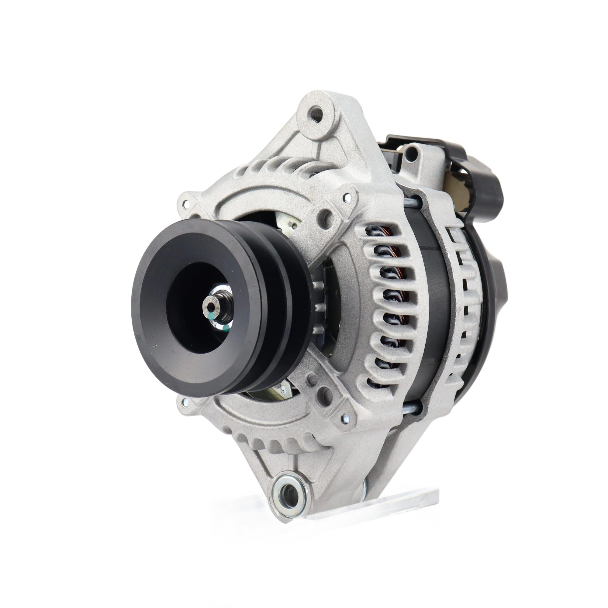 Alternator for DENSO OEM 104210-3800 24V 80A 