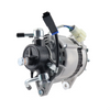 Alternator for HITACHI Lester 14648 OEM LR150-155 12V 50A 