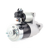 Starter Motor for MITSUBISHI Lester 17838 OEM M1T86182 12V 1.4kw 8T 