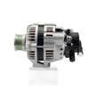 Alternator for POONG SUNG Lester 24027 OEM 02131-9261 12V 120A 