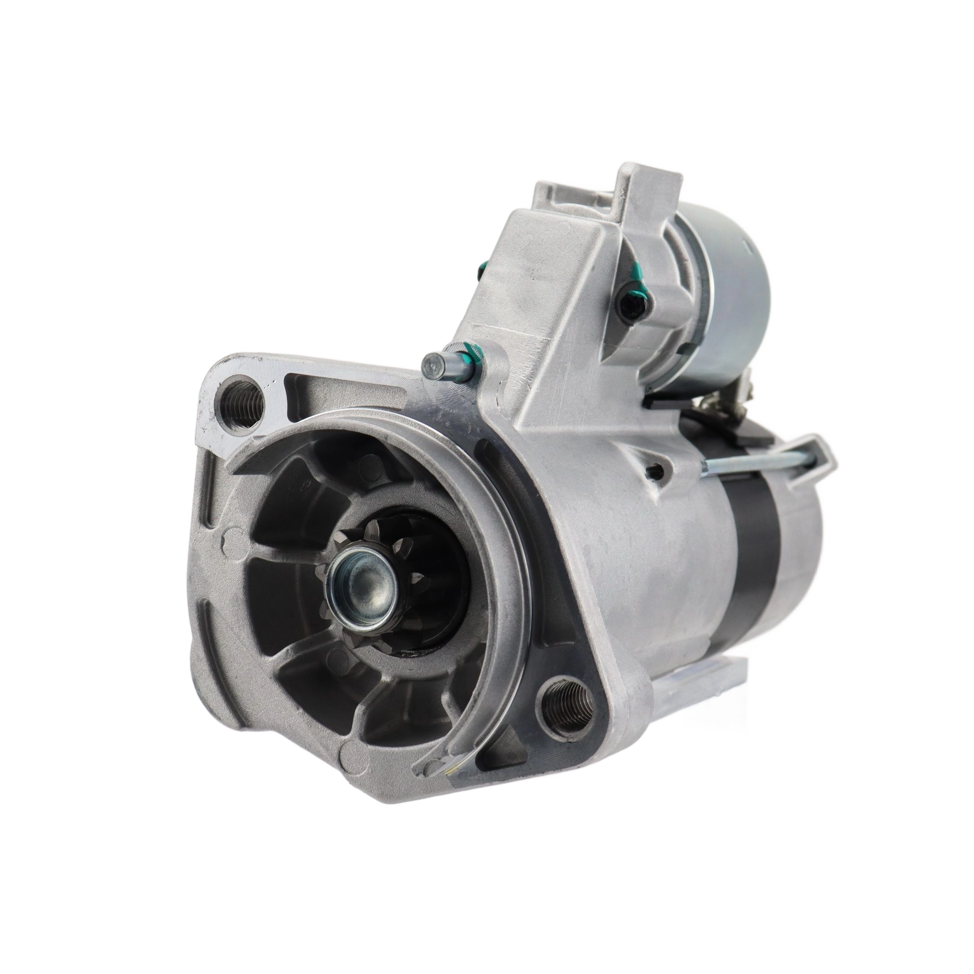 Starter Motor for VALEO Lester 33269 OEM D7GS9 12V 1.7kw 9T 