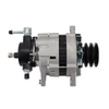 Alternator for HITACHI Lester 12717 OEM LR260-508 24V 60A 
