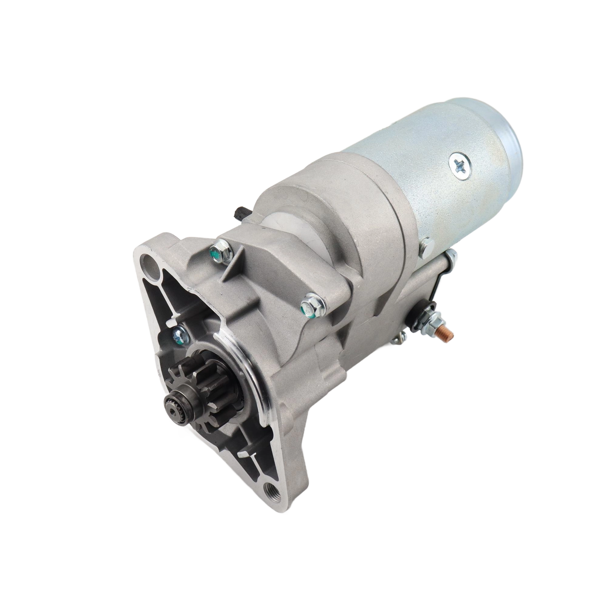 Starter Motor for DENSO Lester 18151 OEM 128000-9590 12V 2.0kw 11T