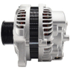 Alternator for MITSUBISHI Lester 11176 OEM A2TC1391 12V 80A
