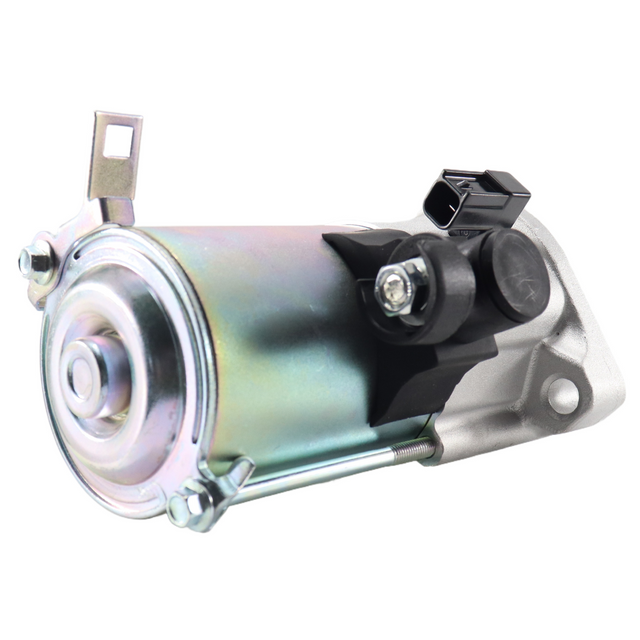 Starter Motor for MITSUBA Lester 10914 OEM SM740-09 12V 1.6kw 9T