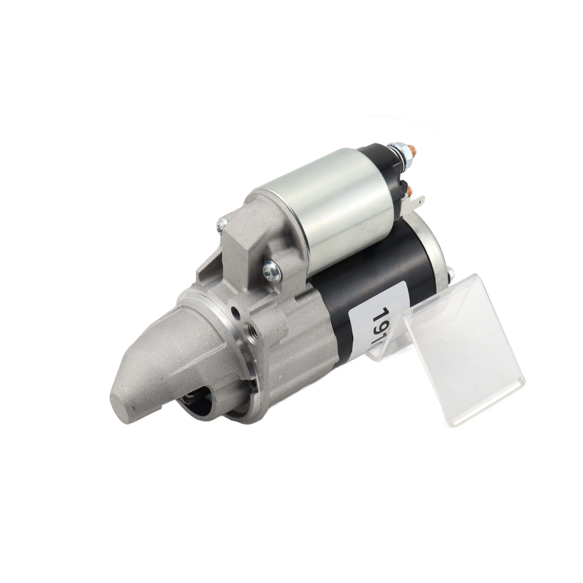 Starter Motor for MITSUBISHI Lester 19105 OEM M0T22871 12V 1.4kw 9T