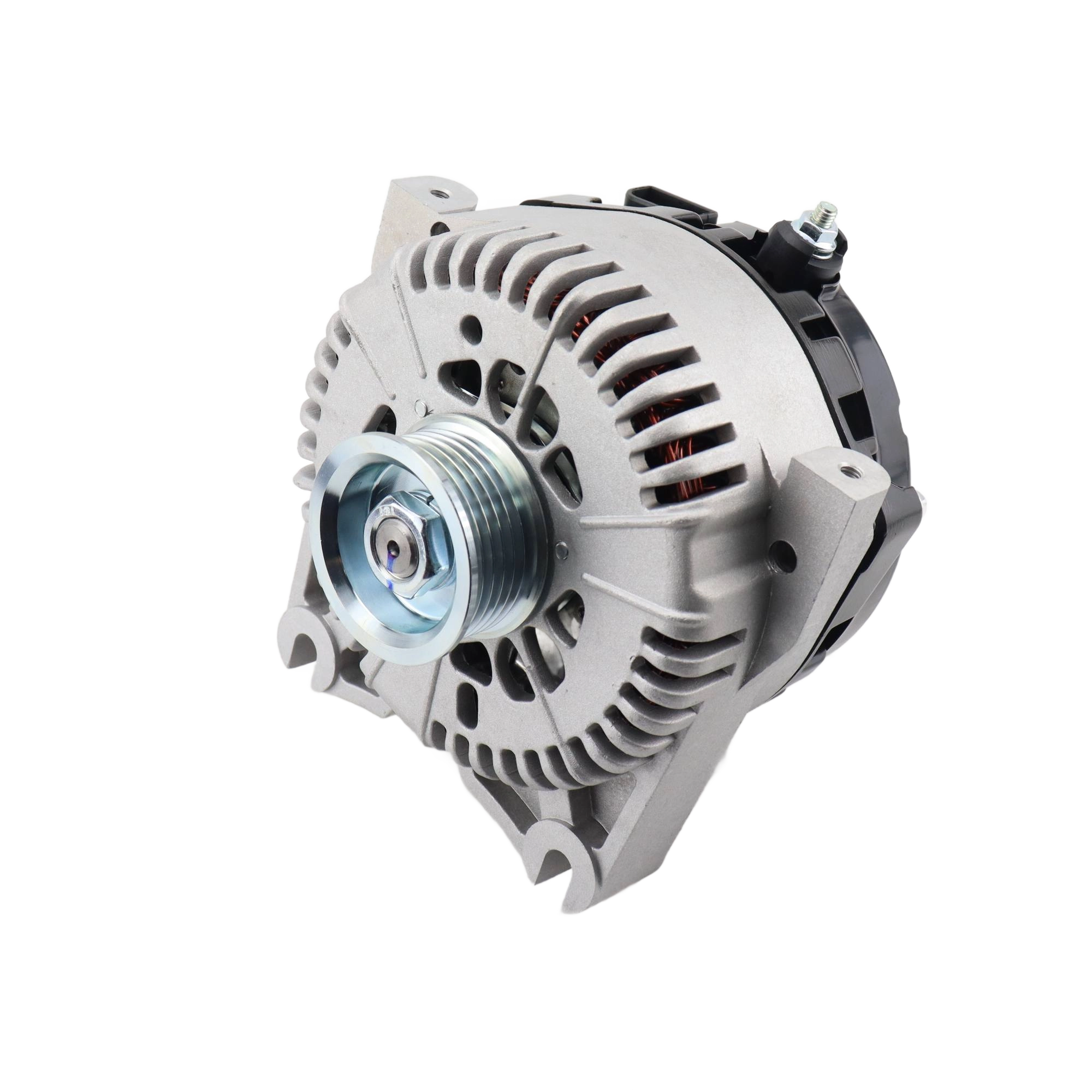 Alternator for FORD Lester 7773 OEM XW7U-10300-AA 12V 130A