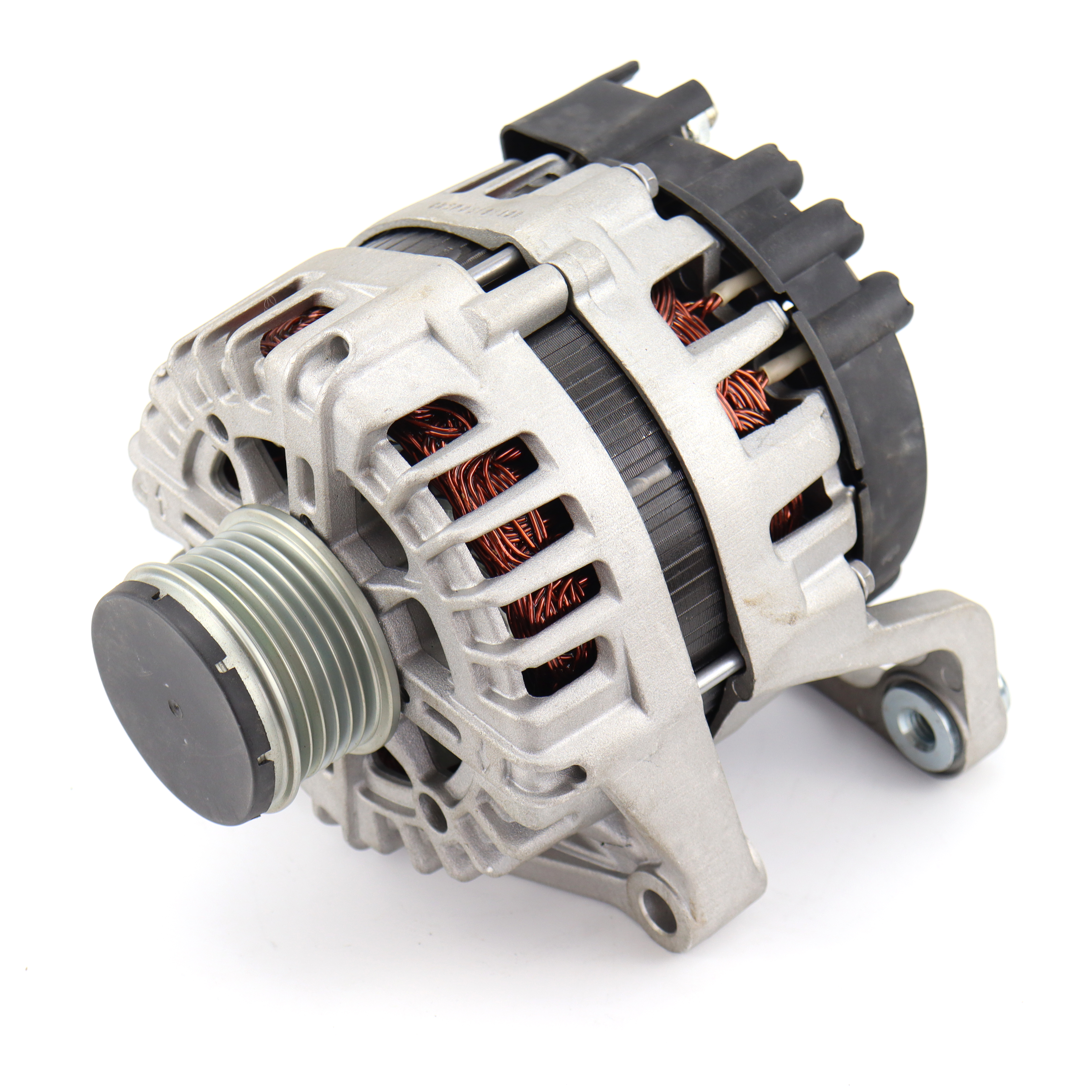 Alternator for Valeo Lester 11560 OEM FG12S032 12V 130A 