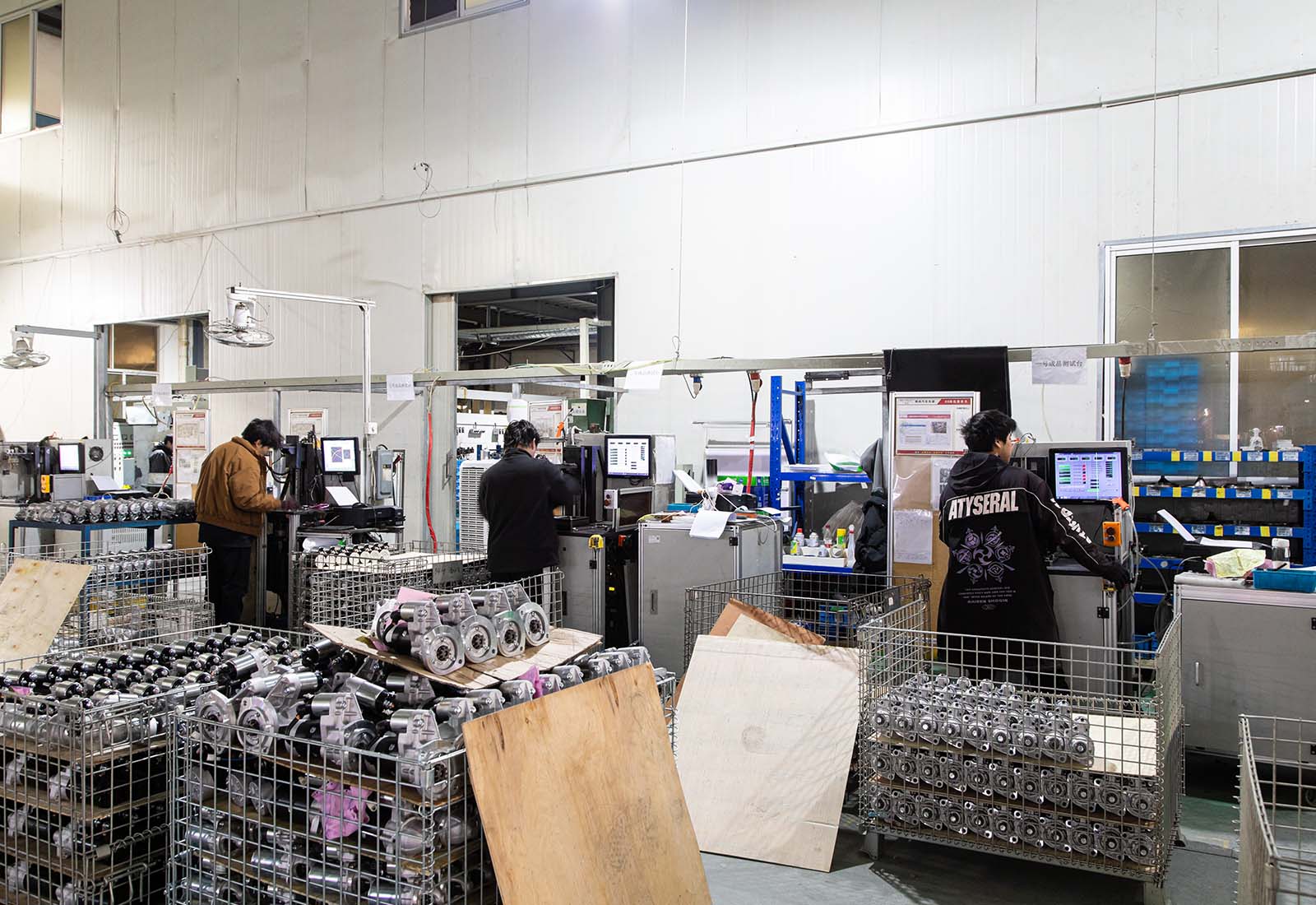 Workshop