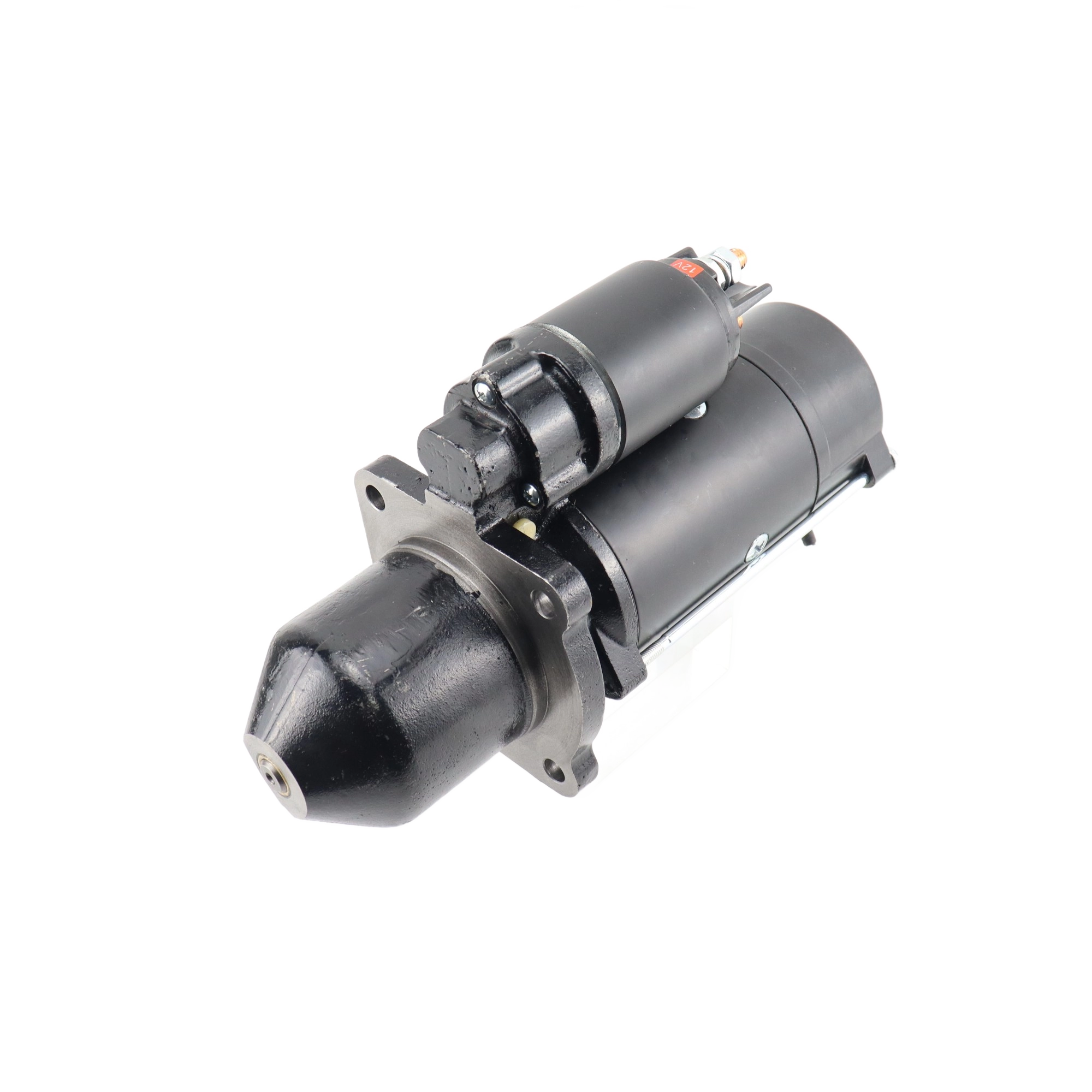 Starter Motor for ISKRA Lester 19659 OEM IS 1056 12V 4.2kw 10T 