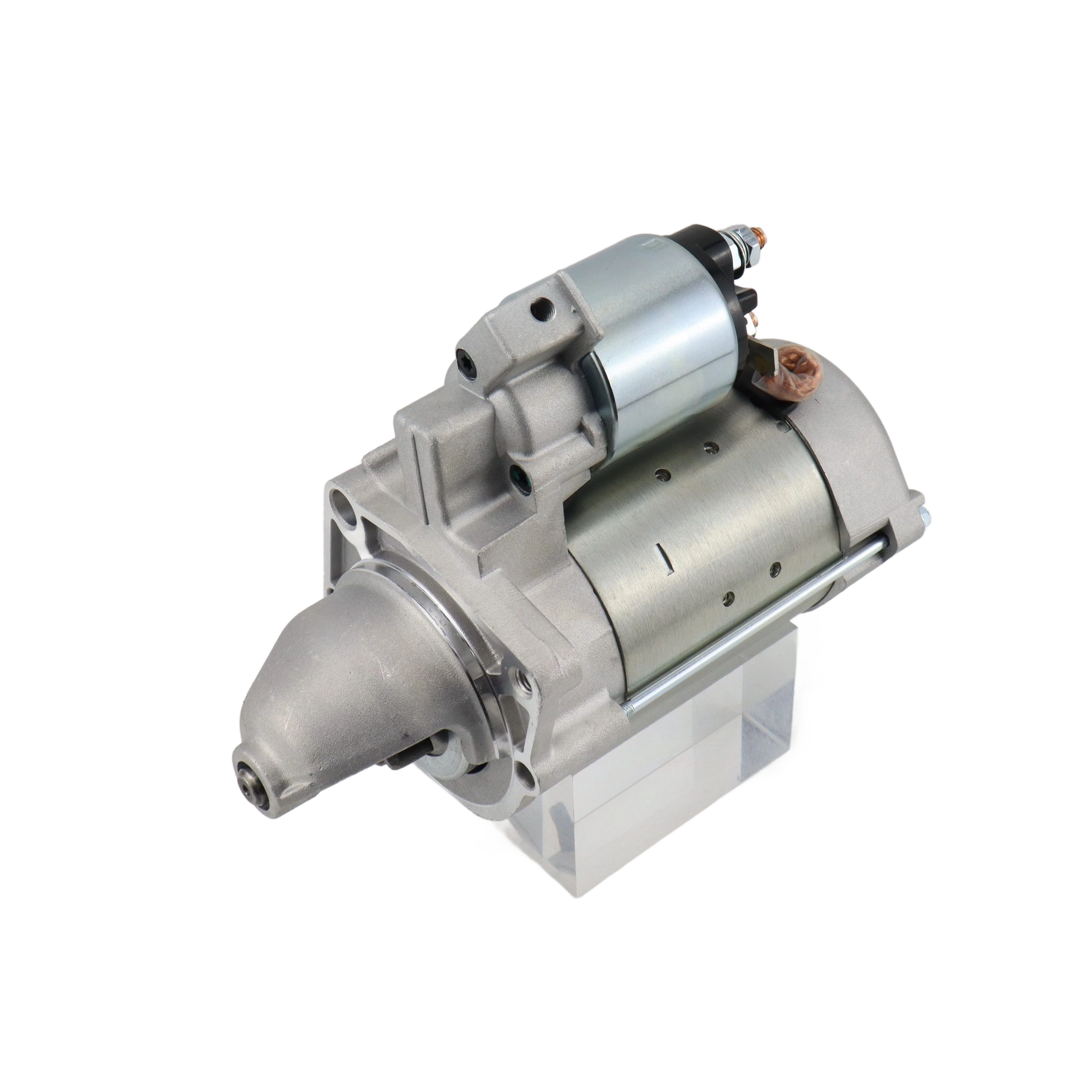 Starter Motor for BOSCH Lester 33222 OEM 0001223013 12V 2.3kw 9T 
