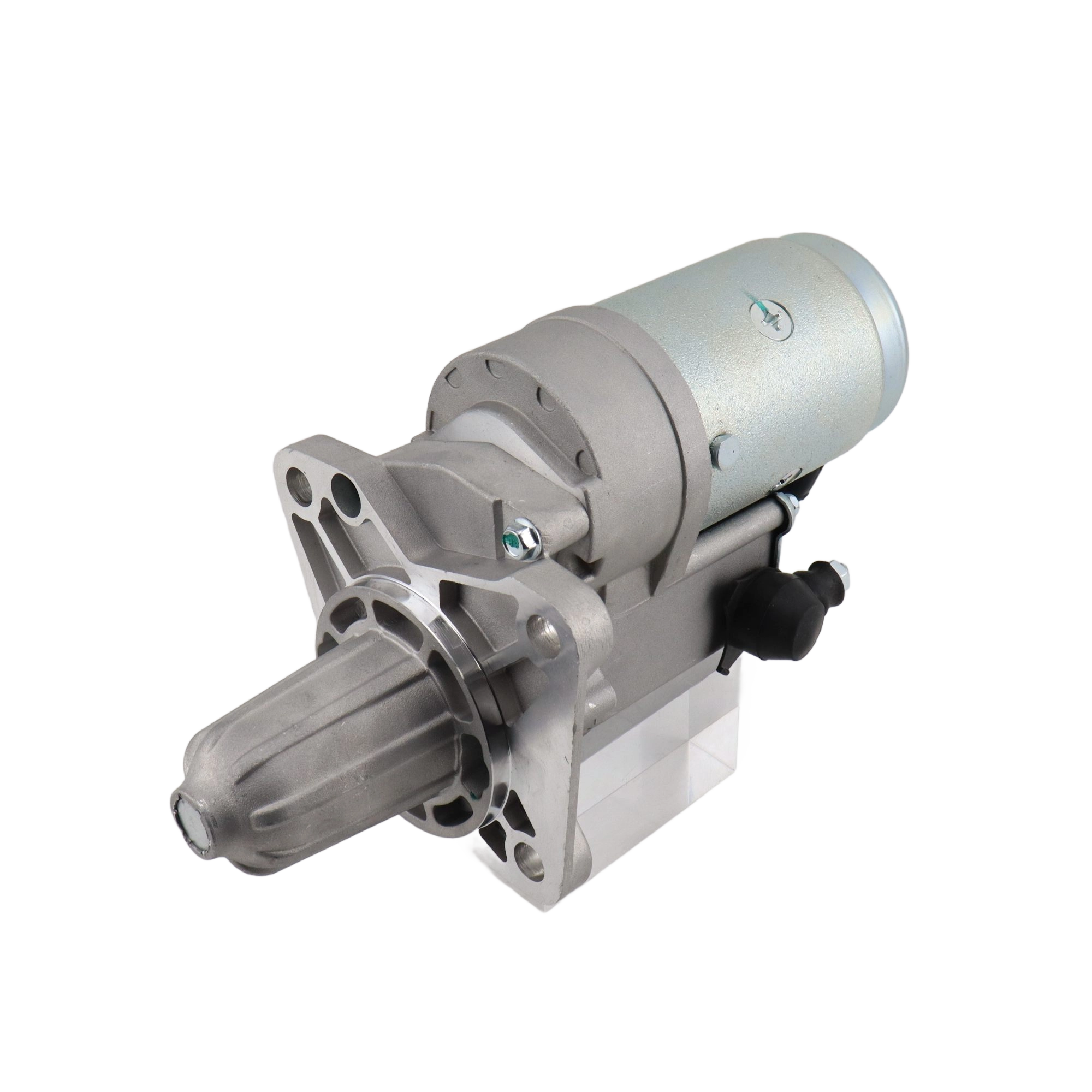 Starter Motor for POONG SUNG Lester 32534 OEM 03111-4010 12V 2.2kw 11T 